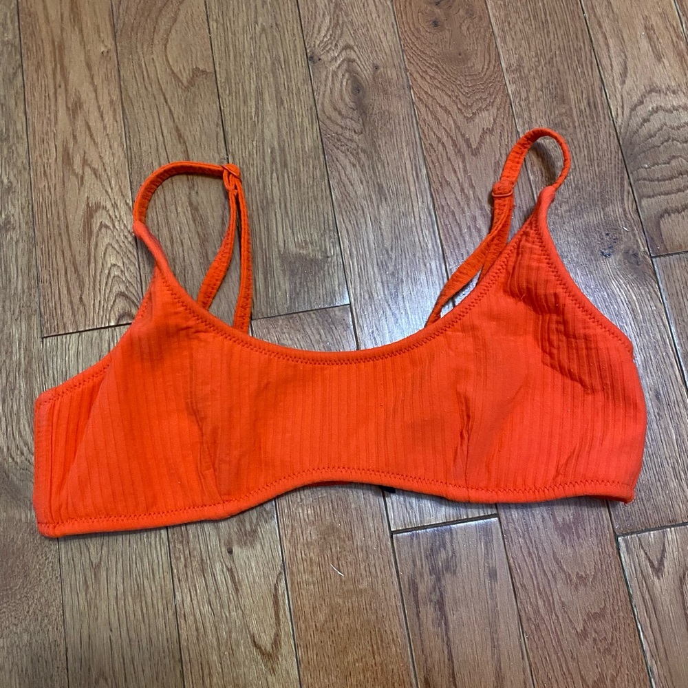 Triangl bikini set